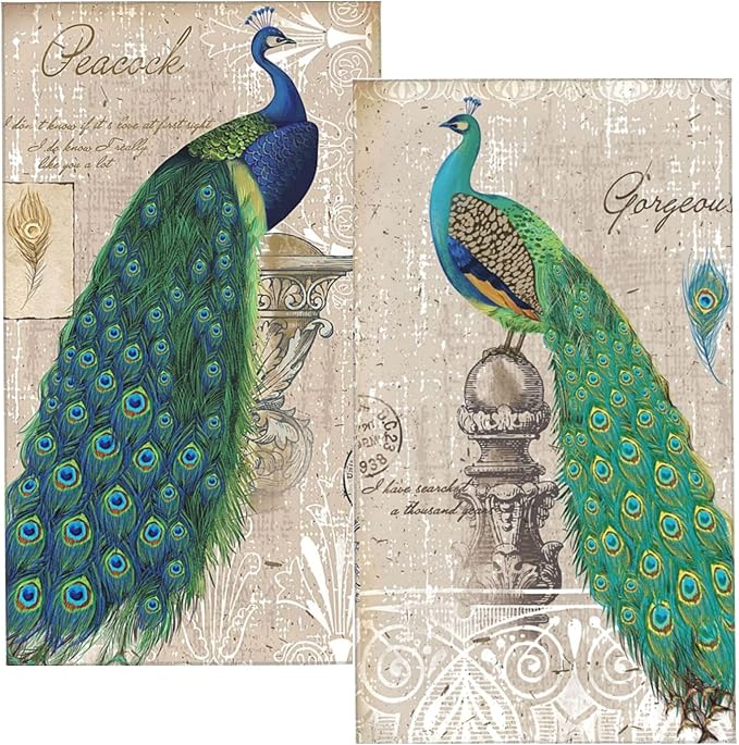 Peacock