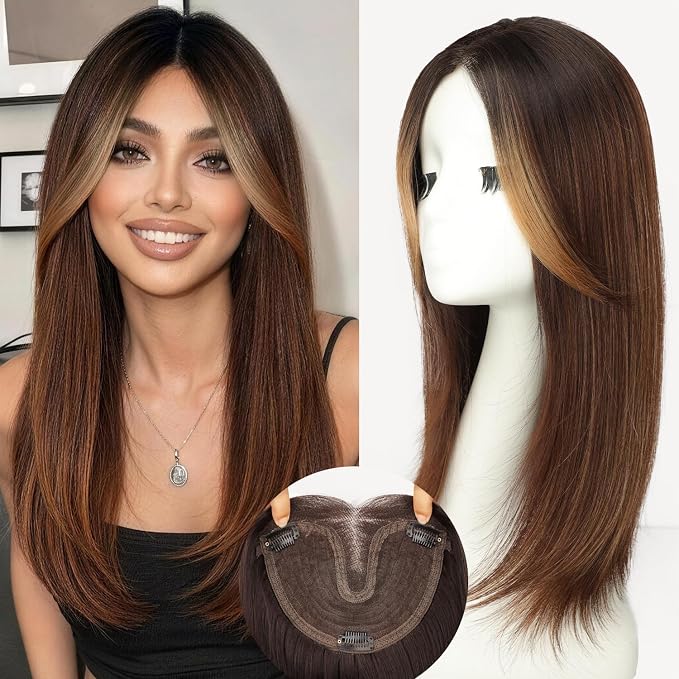 Brown Highlight