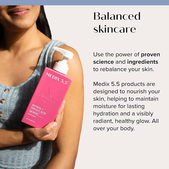 Vitamin C + Retinol Cream