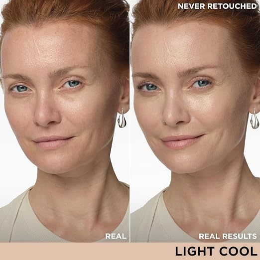 09 Light Cool (light with cool pink undertone)
