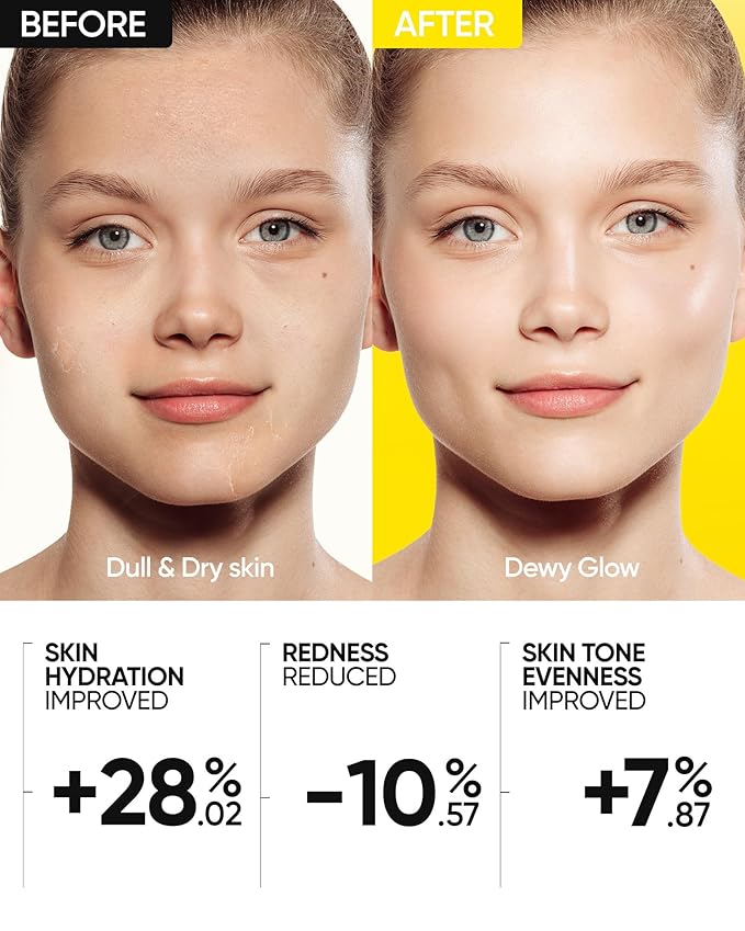 Radiance Booster