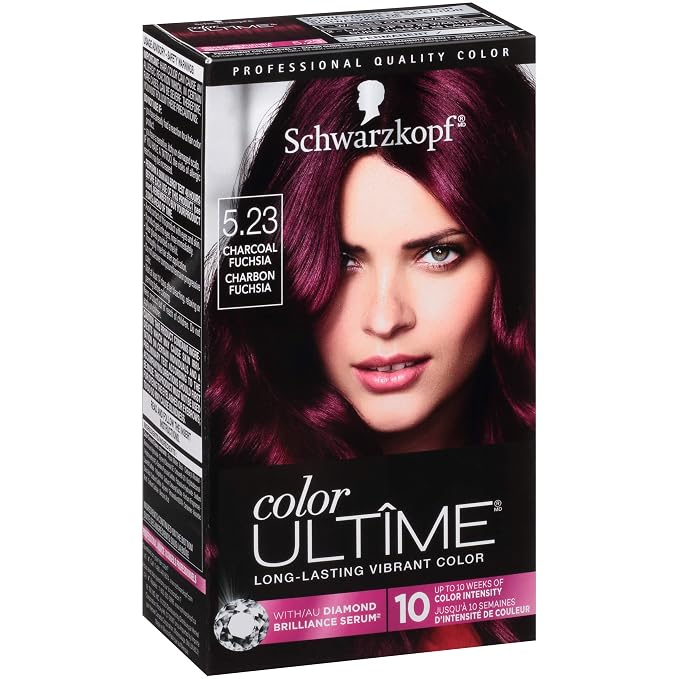 5.23 Charcoal Fuchsia