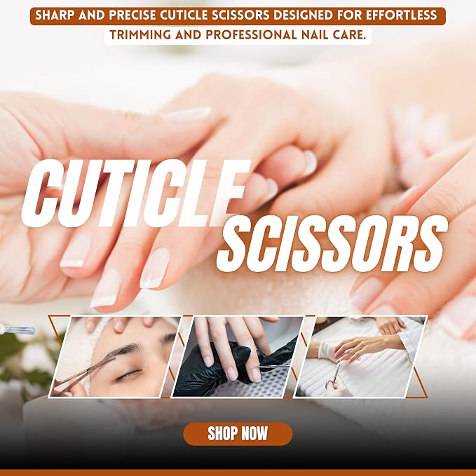Point Scissors