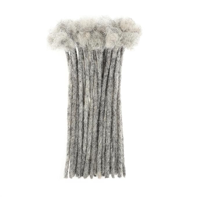 0.4cm Grey Black