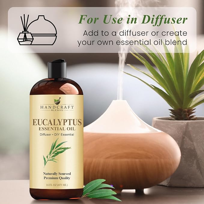 Eucalyptus