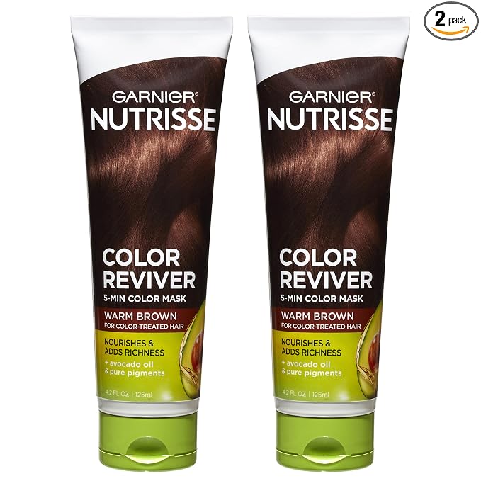 Warm Brown