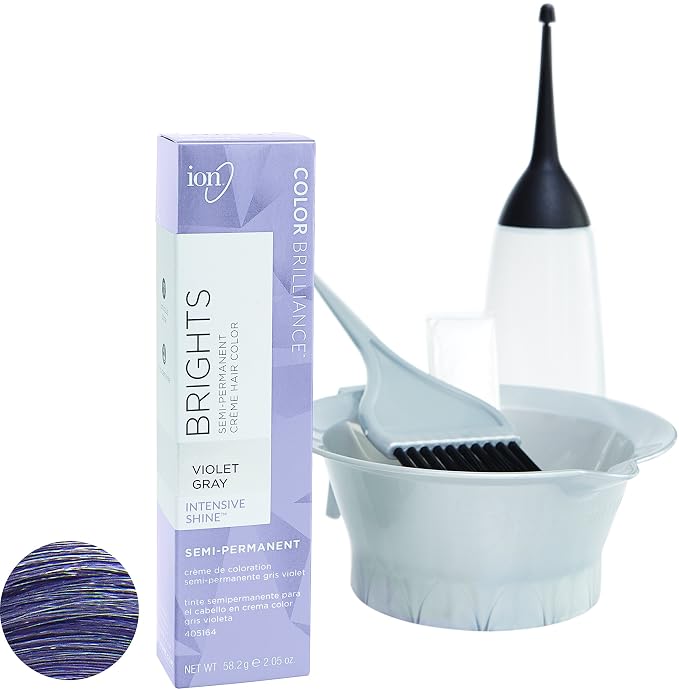 Violet Gray