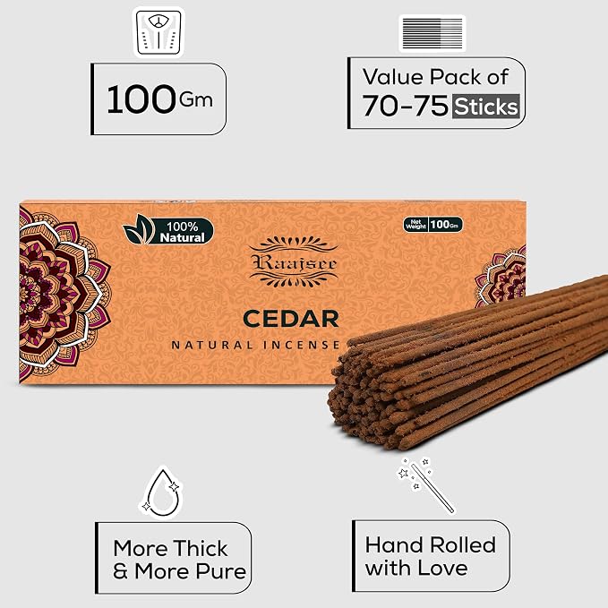 Cedar