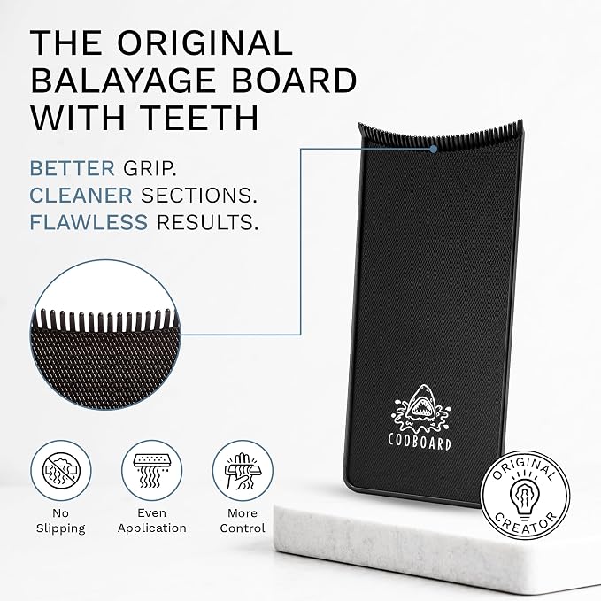 Cooboard XXL Black