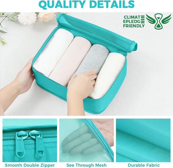 Blue Green