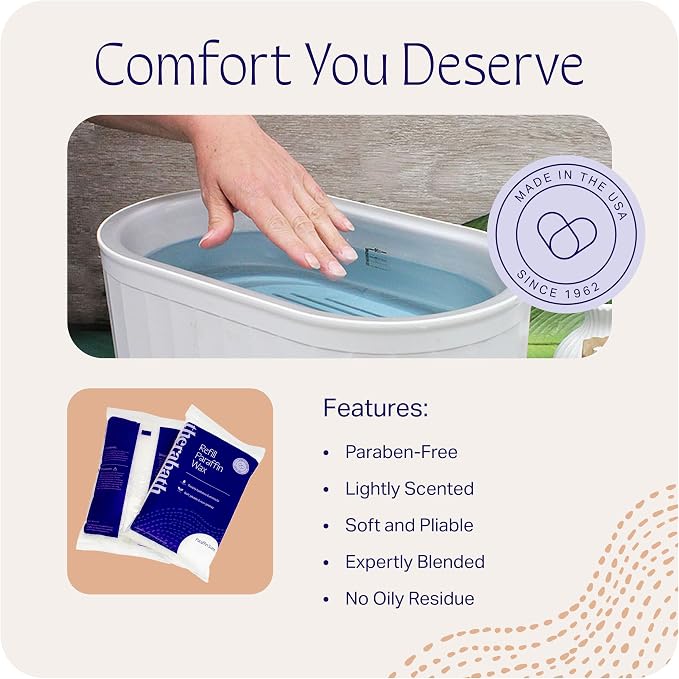 Scentfree