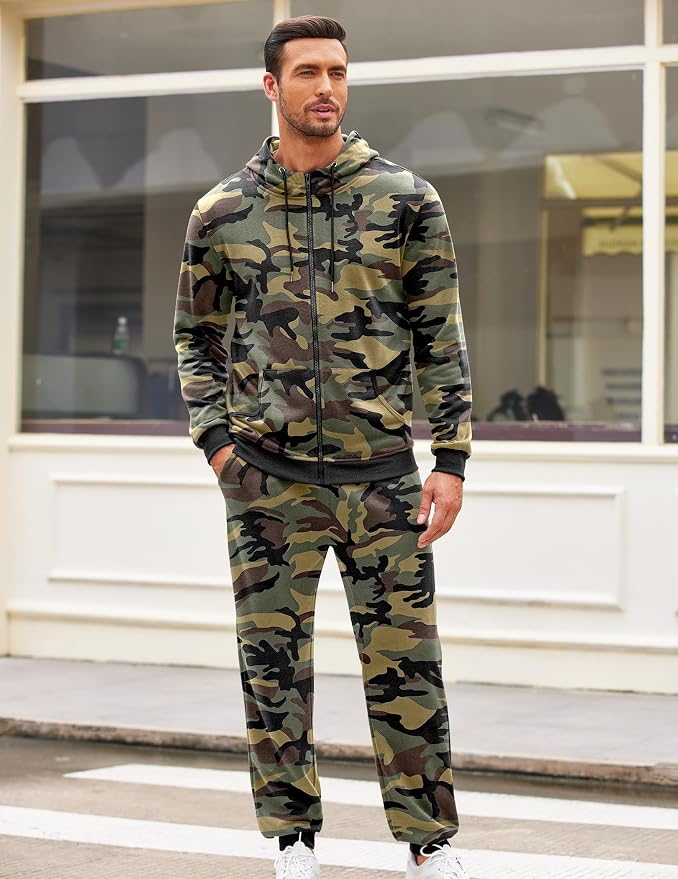 Green Camo