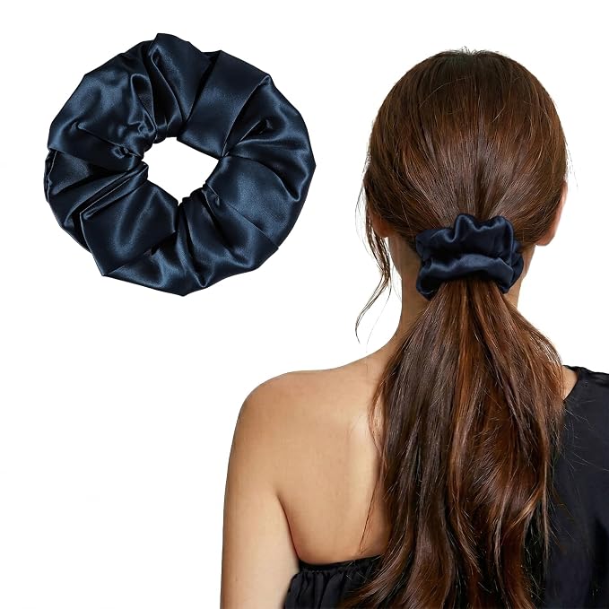 Plain Navy