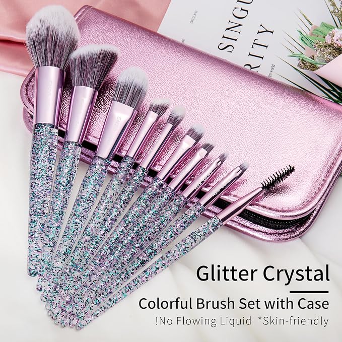 Glitter 10pcs