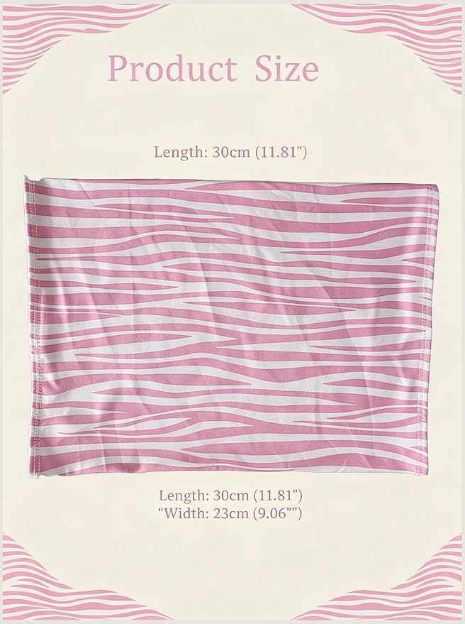 Pink Stripes