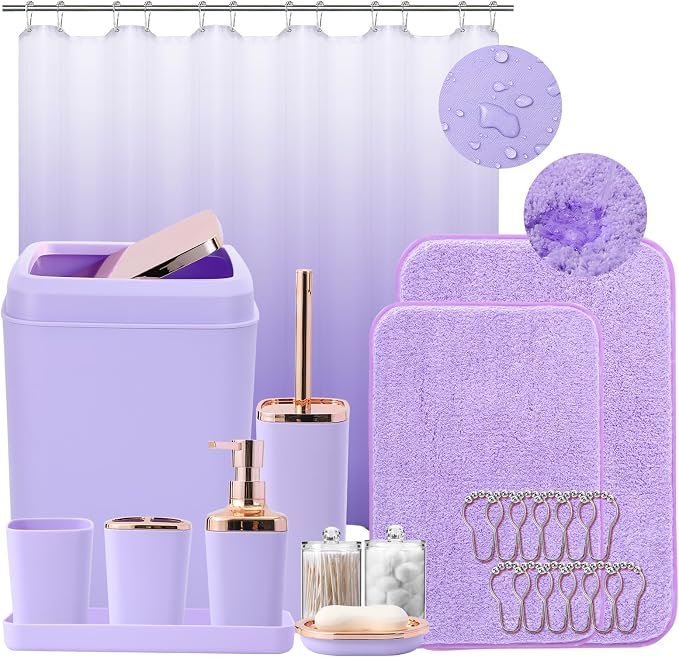 Light Purple