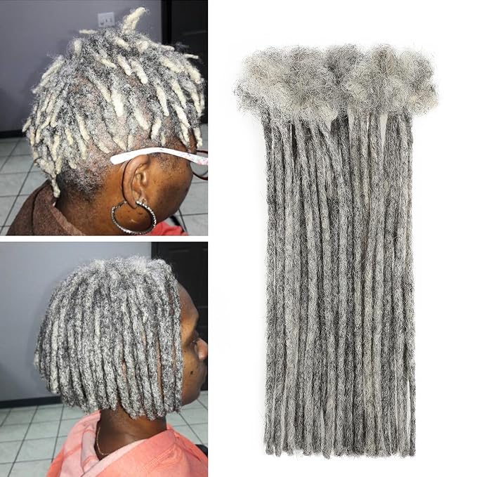 0.2cm Grey Black