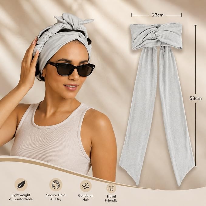 Set of 2 Grey