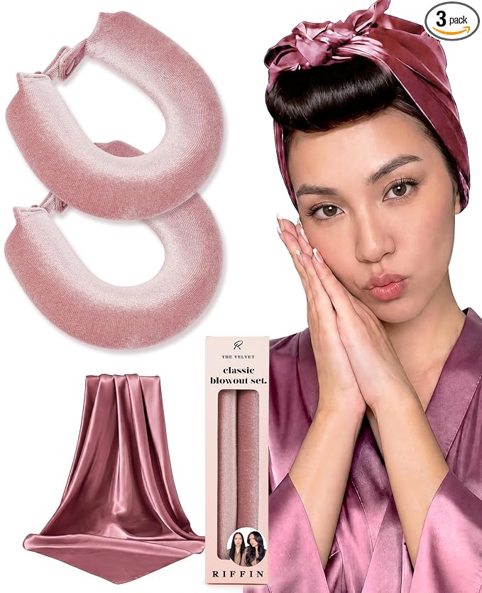 Dusty Rose