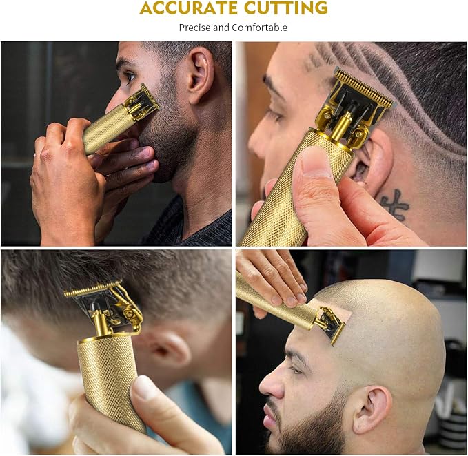 Barber Clippers