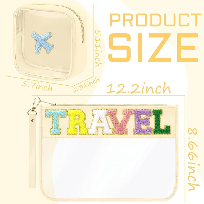 TRAVEL-Beige