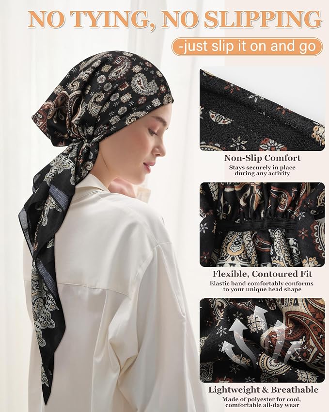 Cashew Flower: Black