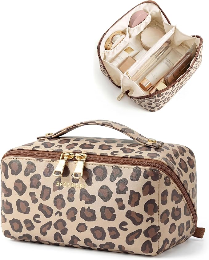 06- Brown Leopard
