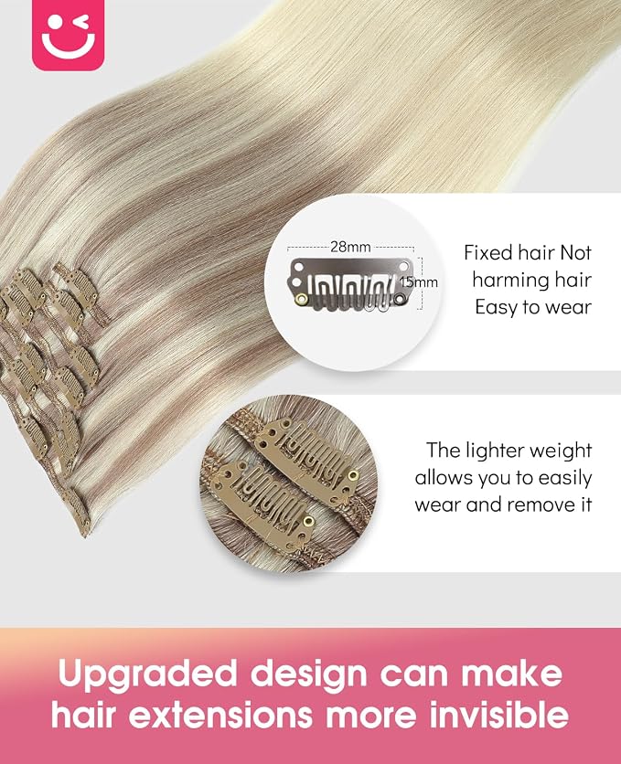 1-#182260 Ash Blonde to Golden Blonde and Platinum Blonde