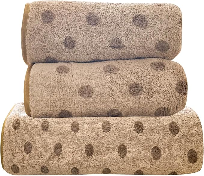 Khaki Dot