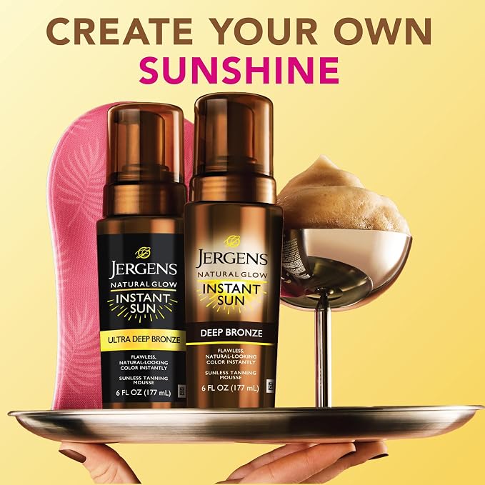 Ultra Deep Bronze