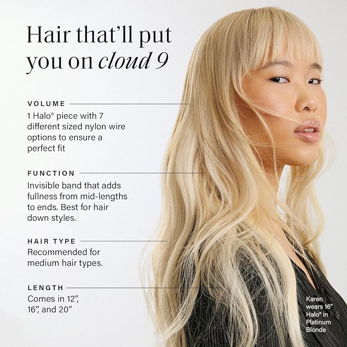 Dimensional Beige Blonde / 22N