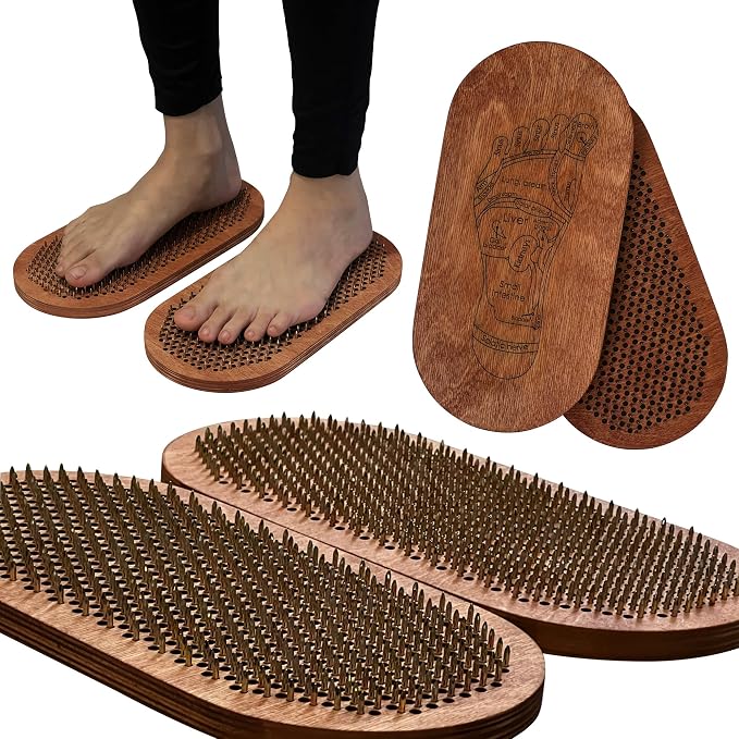 oak-foot