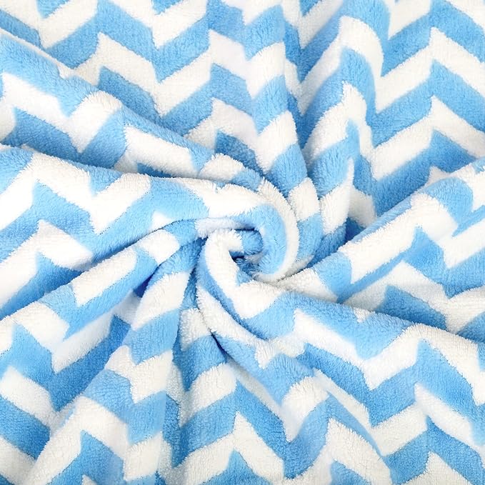 Chevron Blue