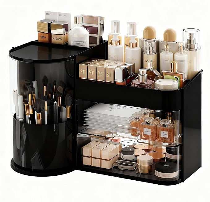 Light Luxury Black