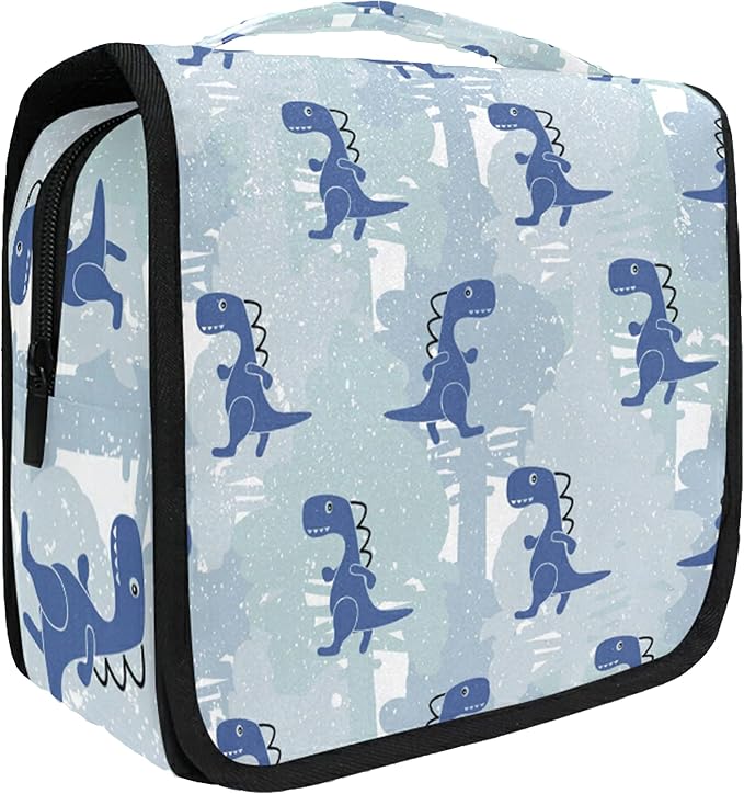 Dinosaur Blue Boy