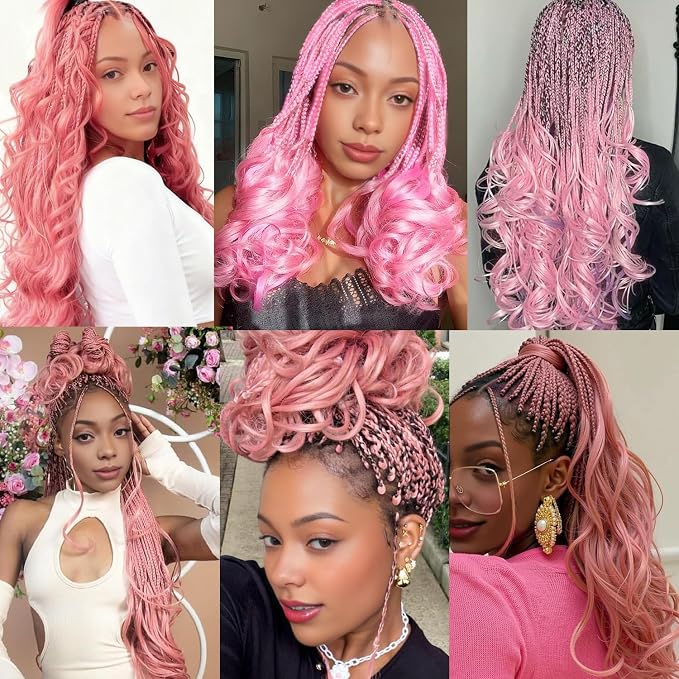 Pink#