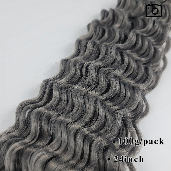 Dark Grey