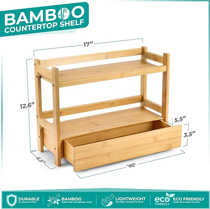 Natural Bamboo