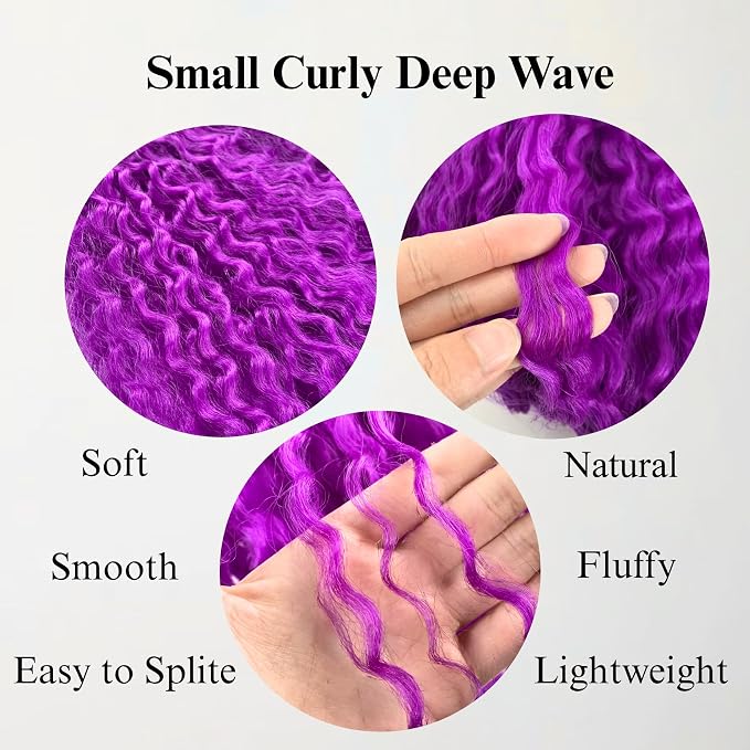 51 Purple