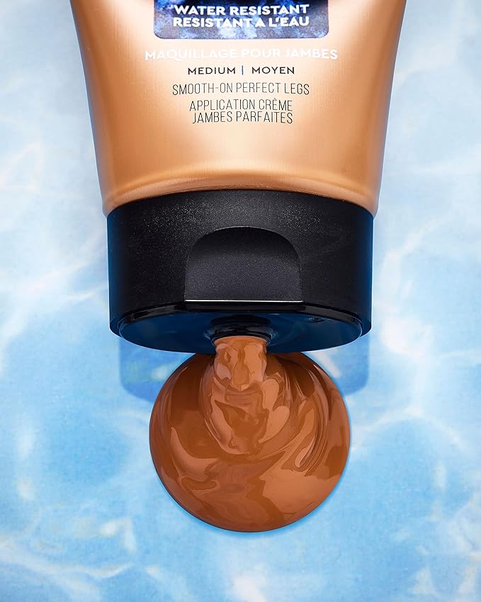 Lotion - Tan