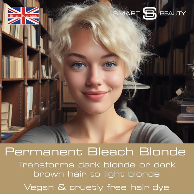 Bleach-It