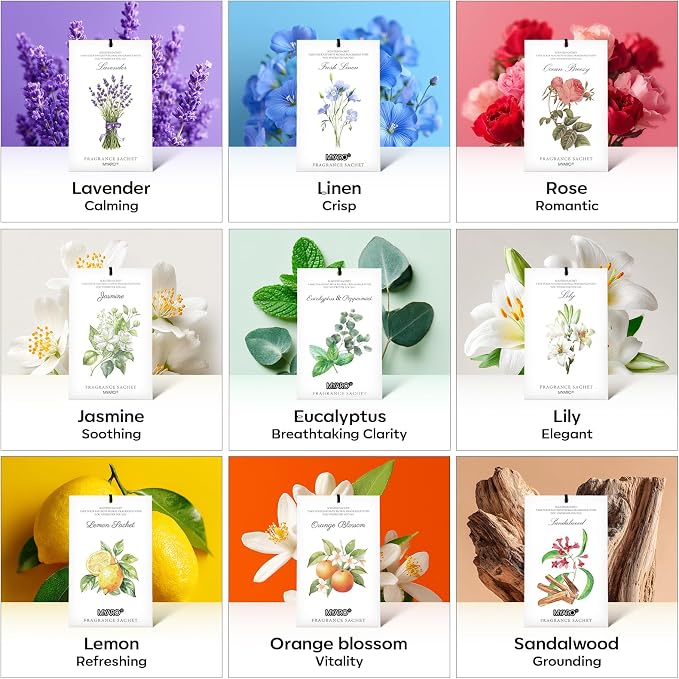 Eucalyptus Mint