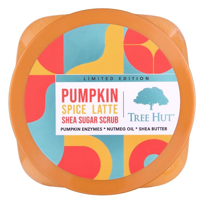 Pumpkin Spice Latte