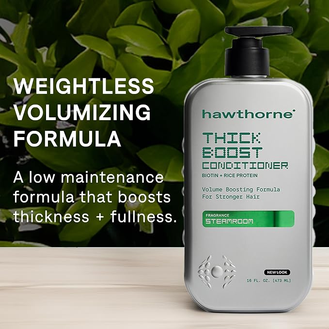Thick Boost