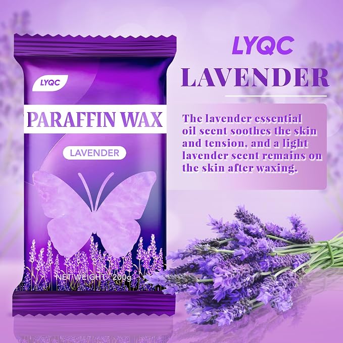 lavender