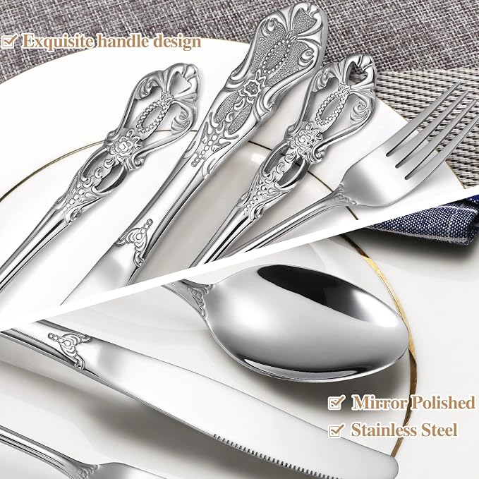 HT-40Piece-Silver