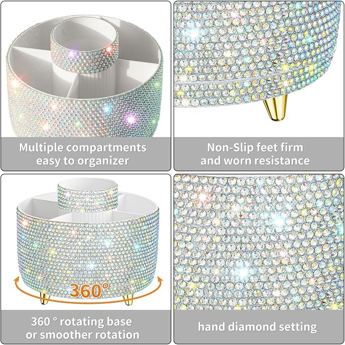 Bling dz-White AB