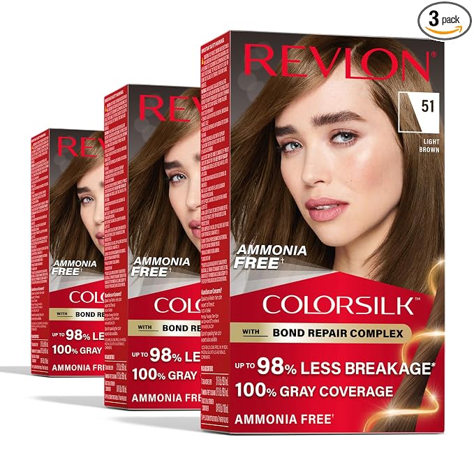 51 Light Brown