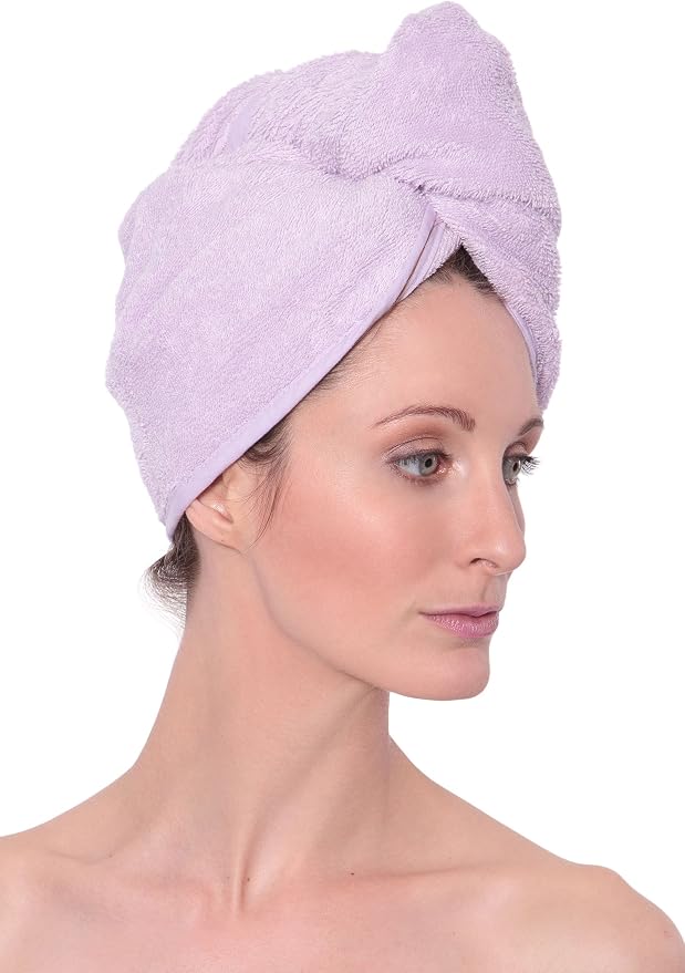 Lavender Fog
