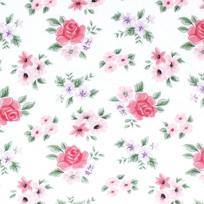 Vintage Floral